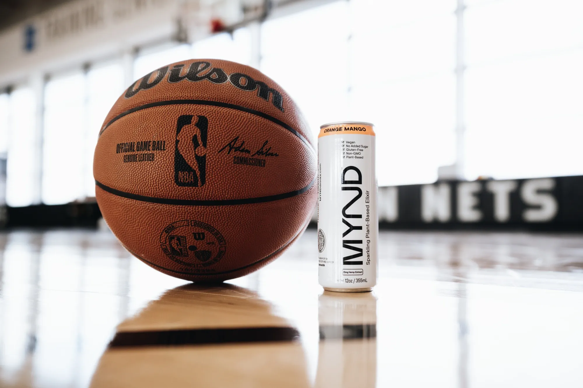 The NBA has been shifting its stance on hemp-based products, and began permitting its teams to sell partnerships in the CBD category in the 2023 off season.&nbsp;