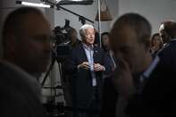 JPMorgan Chase & Co. Chief Executive Officer Jamie Dimon Interview