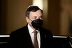 Mario Draghi Puts Italy at the Grown-Ups' Table