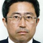 Headshot of Katsuhiko Akitsu