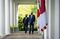 President Biden Meets Japanese Prime Minister Suga At White House