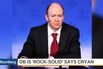 As Deutsche Bank Chief Turns to Legal Woes, Here's What He Faces