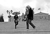 What a Difference a Year Makes for Greece Left Stranded by Funds
