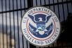 Dept. Of Homeland Security HQ As Congress' Spending Plan Funds Agency Only Through February