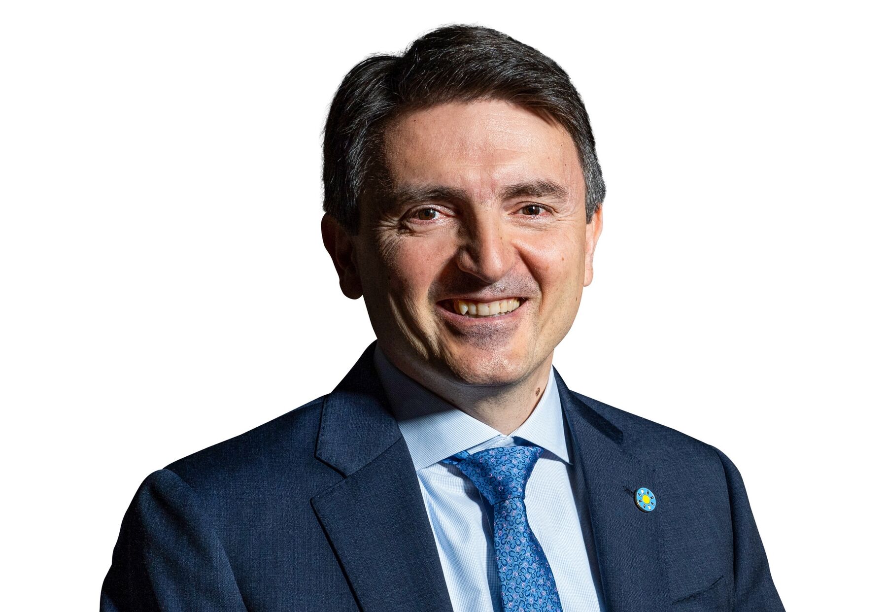 Professor Bilge Yilmaz Pledges Revolution in Turkish Economy After