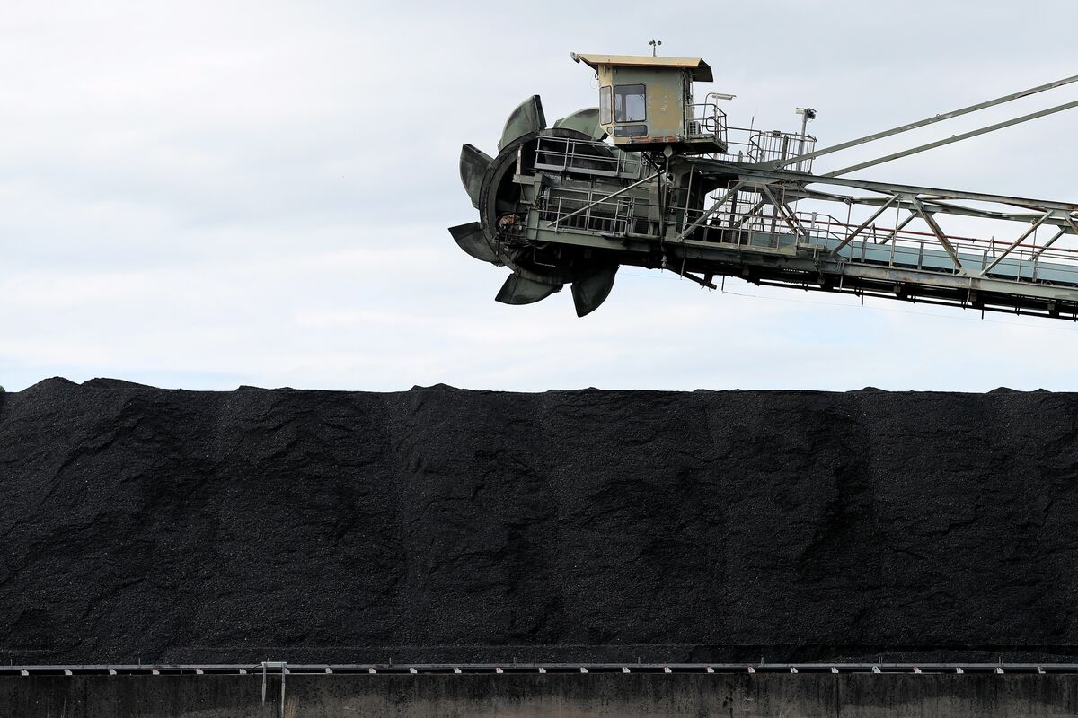 Australia Should Focus on Getting Coal Power Plants Back Online, Origin