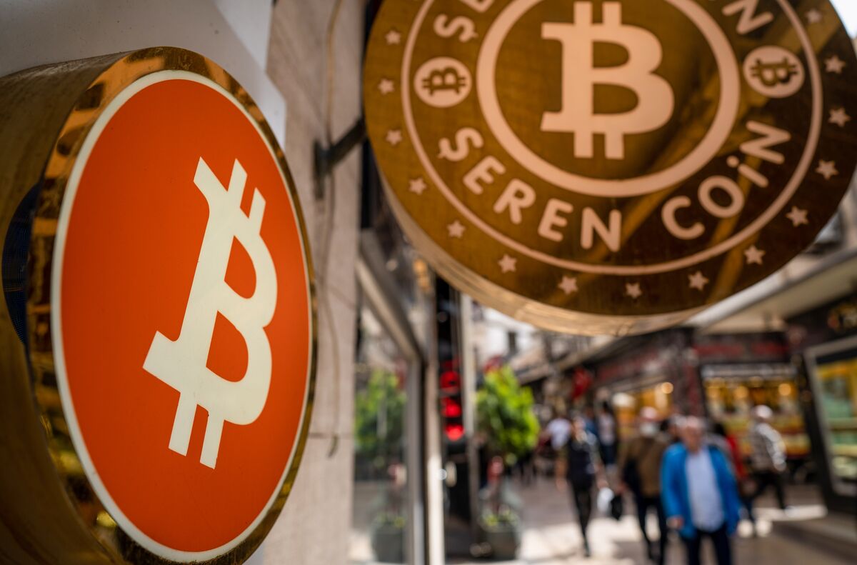 Grayscale (GBTC) Makes Europe Debut with Crypto, DeFi ETF - Bloomberg