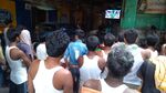 Nothing draws a crowd in India like cricket on television. Now, it’s in American living rooms.