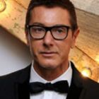 Headshot of Stefano Gabbana