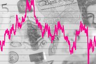 relates to Pound Traders Draw on Last Four Years to Weigh Johnson Threat