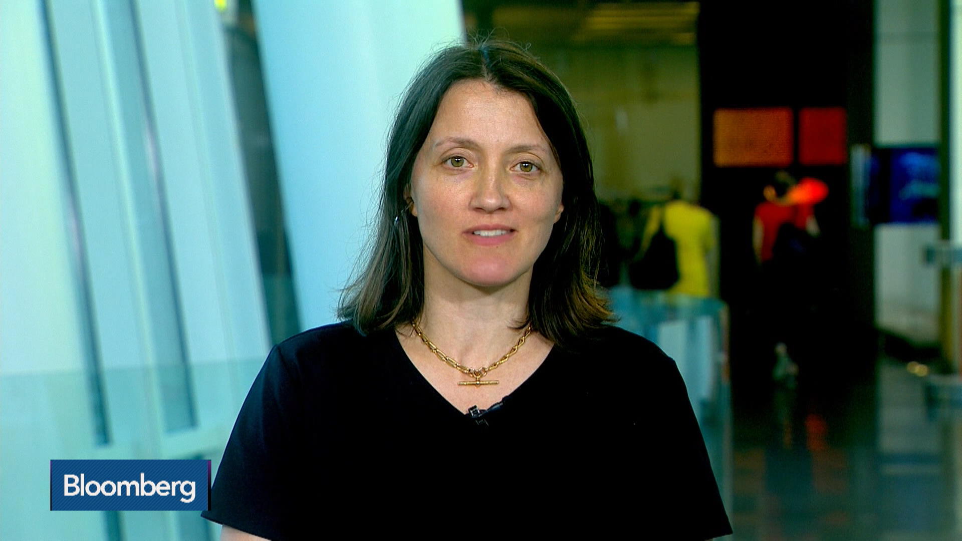 Startups Debut Initial Coin Offerings to Raise Cash - Bloomberg