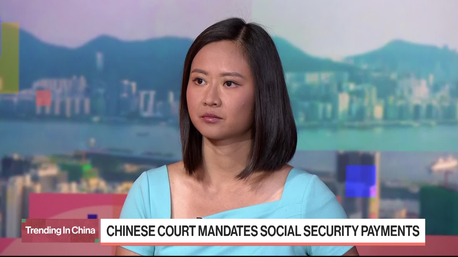 Is China&#039;s New Social Security Ruling Facing Major Backlash?