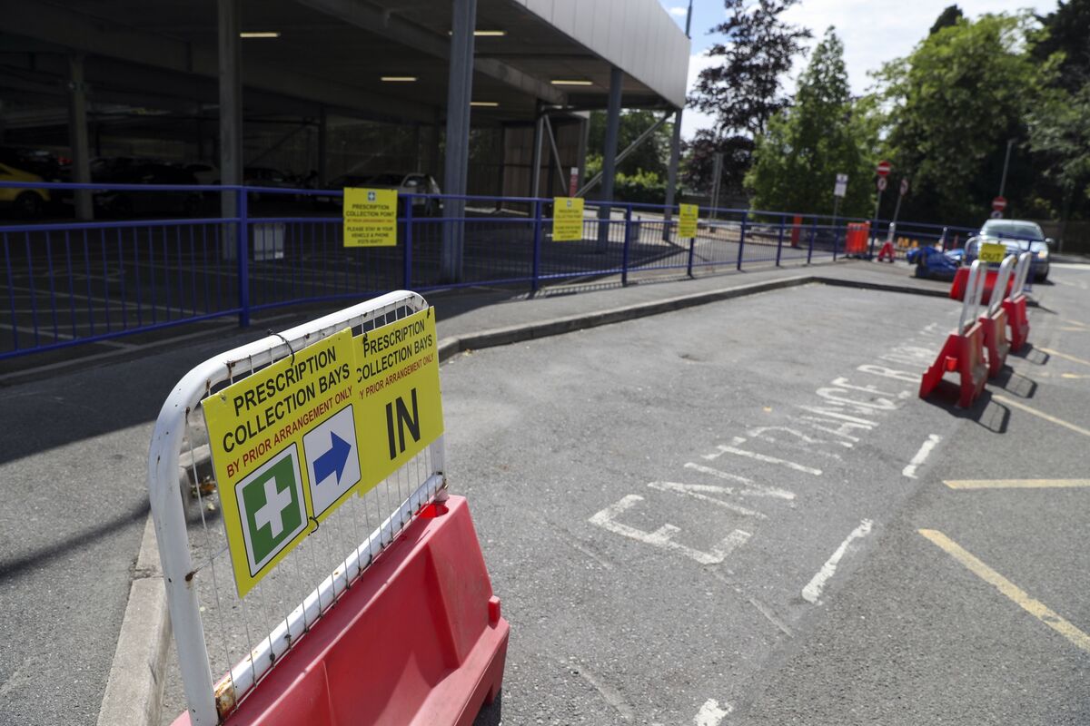 Prize Worth £32 Billion if UK Tackles NHS Efficiency Crisis