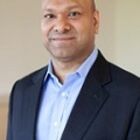 Headshot of Anil D Aggarwal