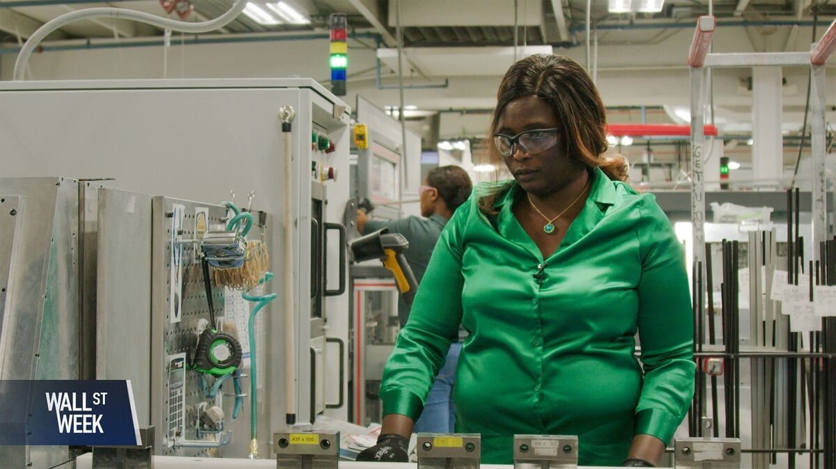 America’s Worker Shortage: Why Manufacturing Companies Need Immigrants