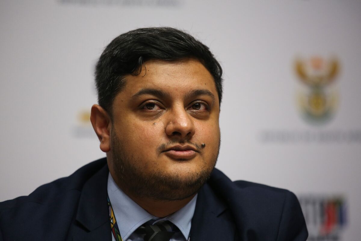 South African Cities in Death Spiral, Deputy Finance Chief Warns