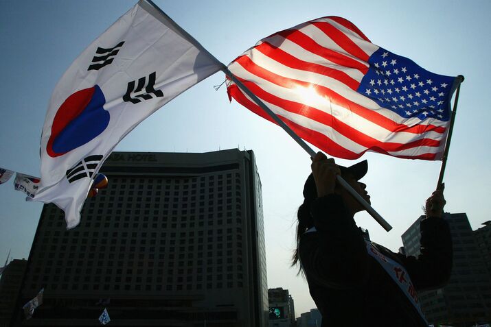 Korea Commemorates The March First Independence Movement