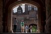 Princeton As "Hedge Fund" Foils Residents Seeking Relative Share of Taxes