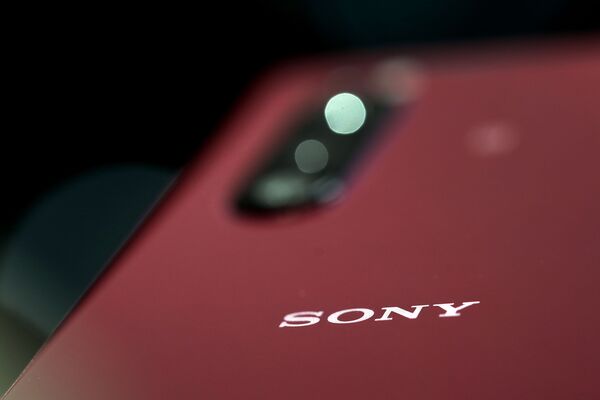 Sony Hikes Profit Forecast on Rising Image Sensor Demand