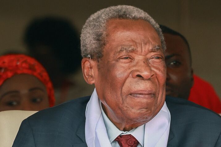 Cameroon Senate Ex-President Dies A Month After He Was Replaced