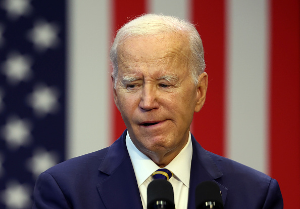 China has $3 trillion hidden currency reserves: What this ex-Biden