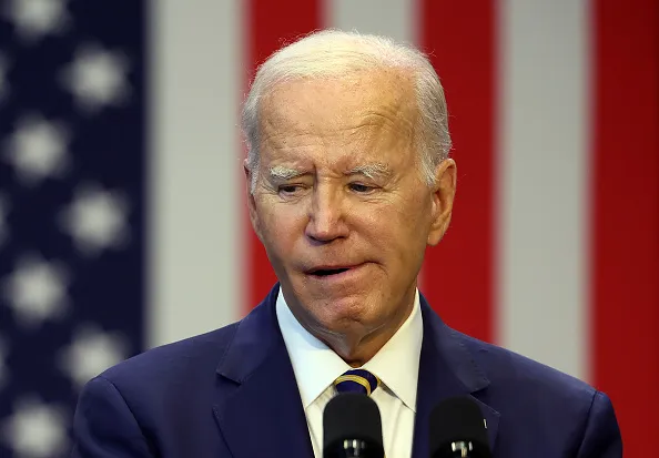 The Biden administration’s economic plan has a hidden cost.