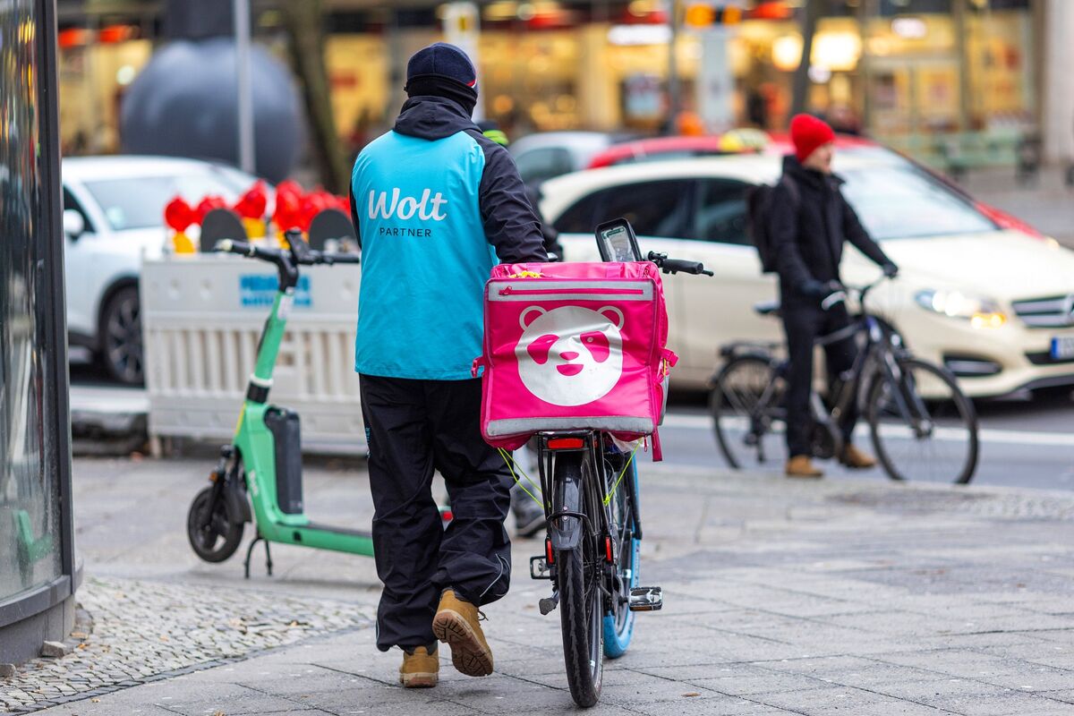 Gig Workers Rule Goes Up for Key Vote in the EU Amid Industry Protests - Vimarsana News