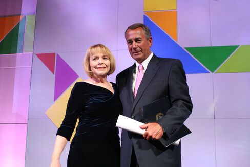 Lab School of Washington Gala