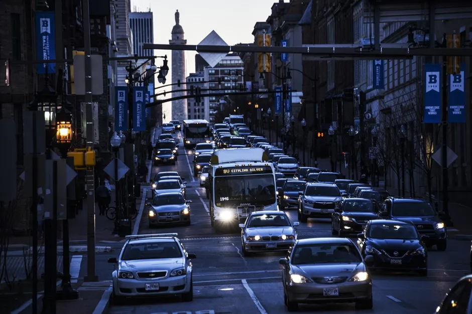 In Baltimore, a better bus could be a big boost.