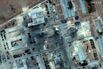 UN Watchdog Says Iran’s Bombed Nuclear Sites Are Safe to Inspect