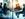 Defocused Image of Business People During a Meeting