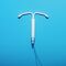 The Liletta IUD.