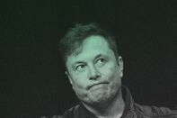 Elon Musk No Longer Richest Person homepage tout