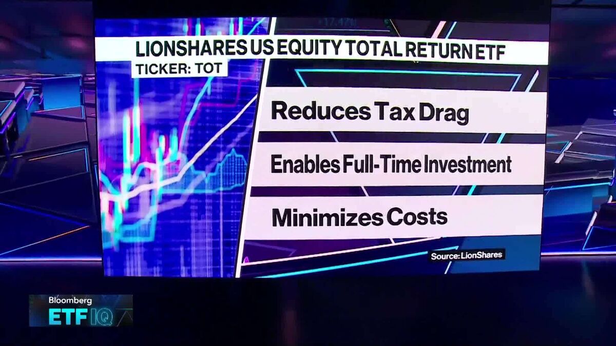 Lionshares Launches Debut ETF