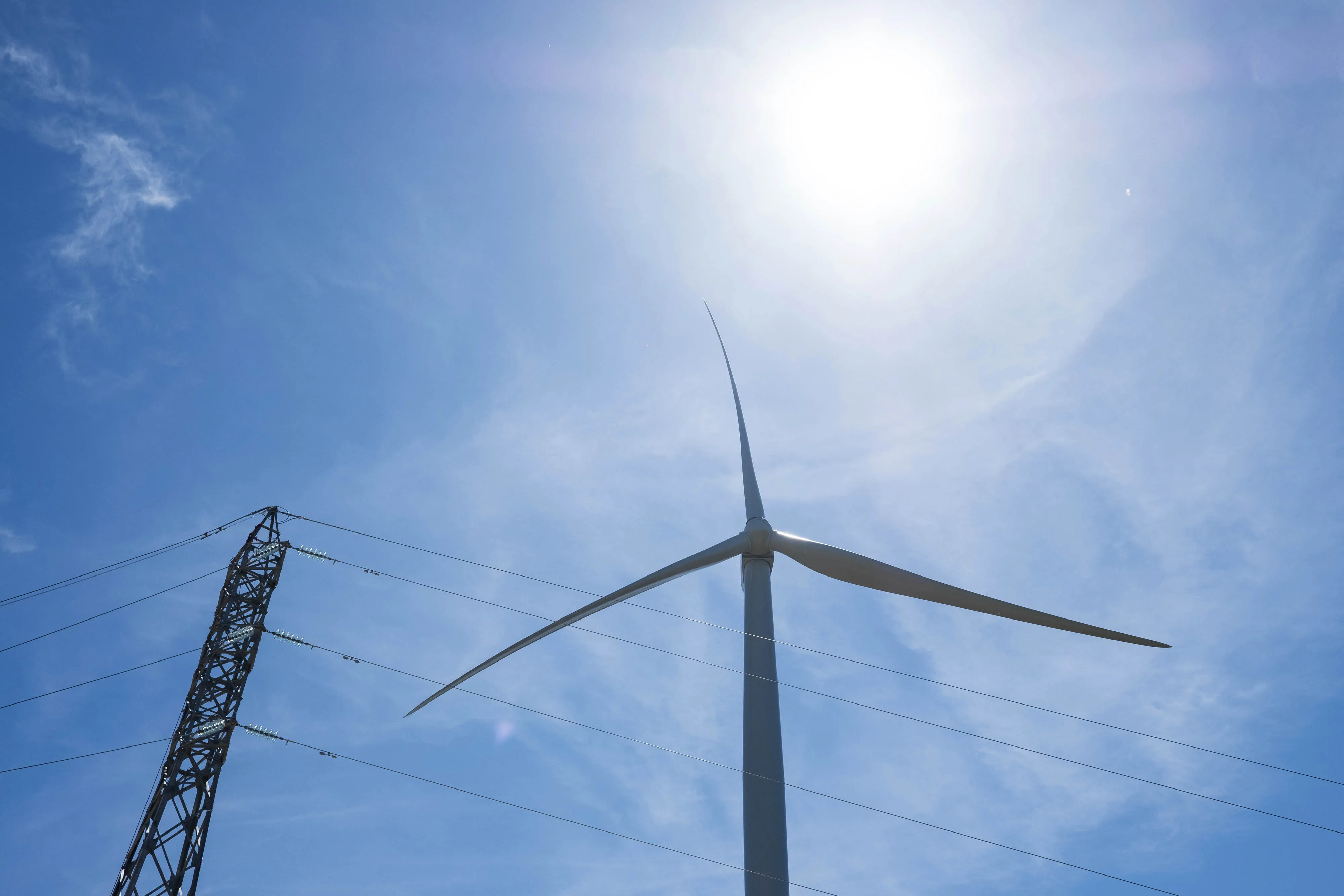 Suitors Chase EDP-Energias de Portugal SA's $8.5 Billion Renewables Unit