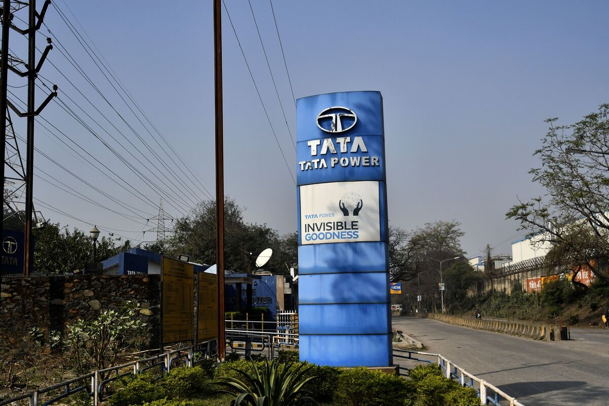 bloomberg.com - Rajesh Kumar Singh - Tata Power Loses $490 Million Arbitration Challenge in Singapore