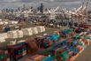 Operations At The Port Of Seattle