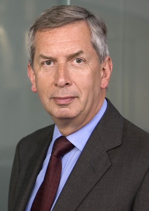 Terry Smith
