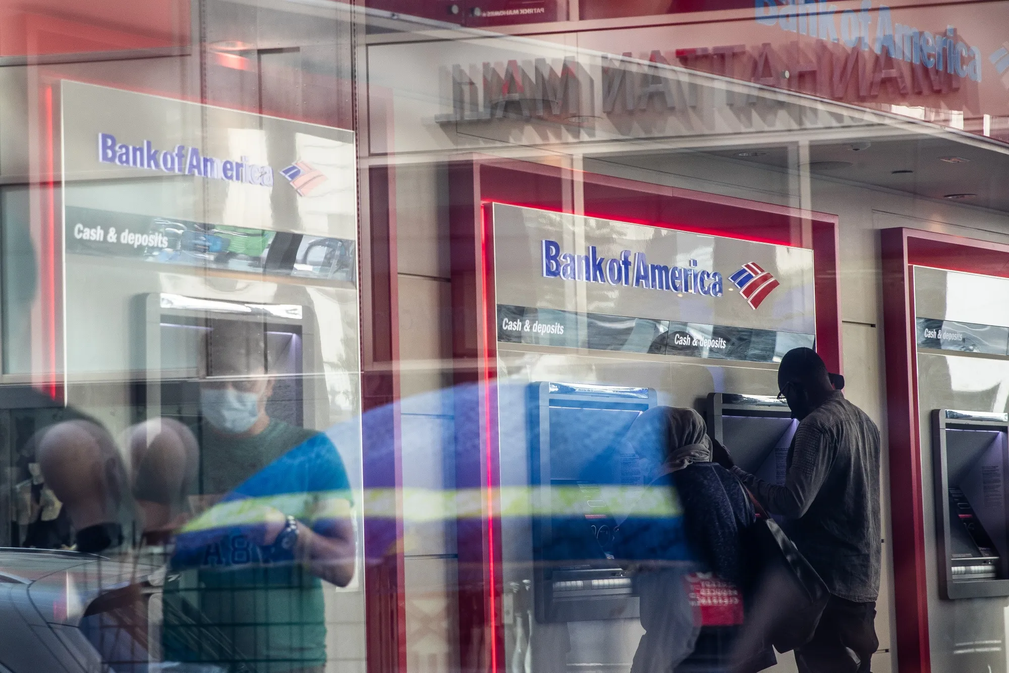 Bank of America Initiates Crypto Research - Bloomberg