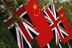 Previews For President Of China's State Visit