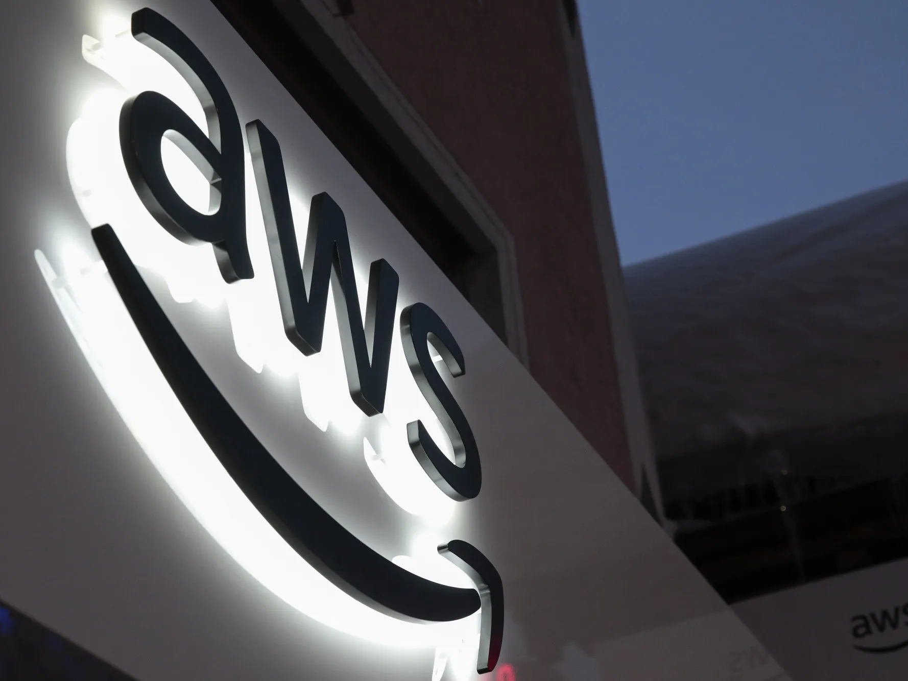 AWS amazon web
