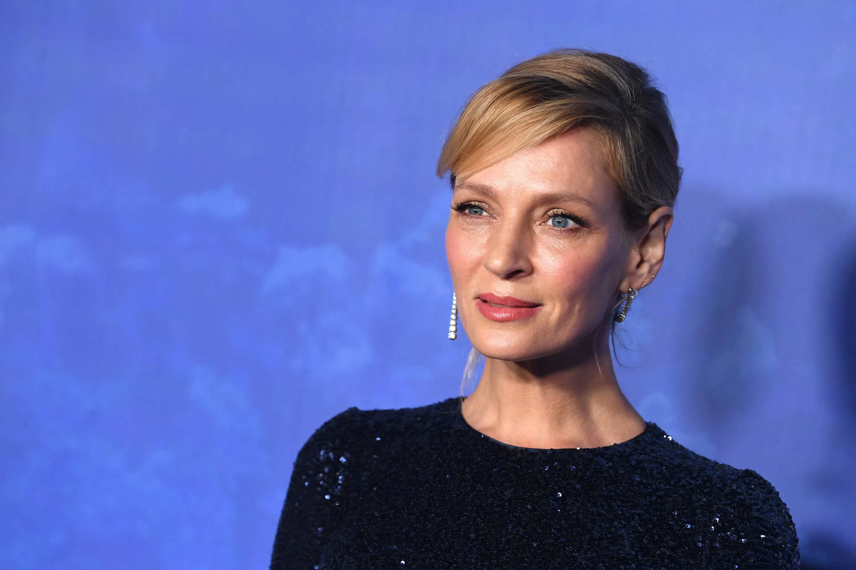 Sensei Gets Uma Thurman, Tesla Board Member as Investors - Bloomberg
