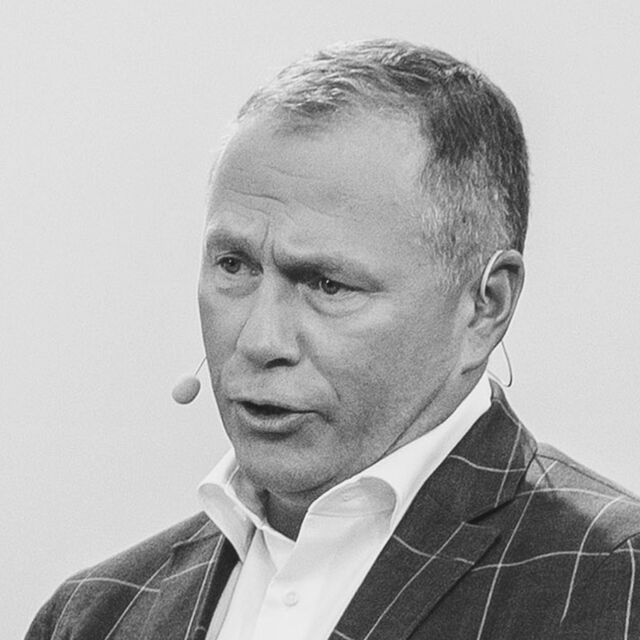 Nicolai Tangen
