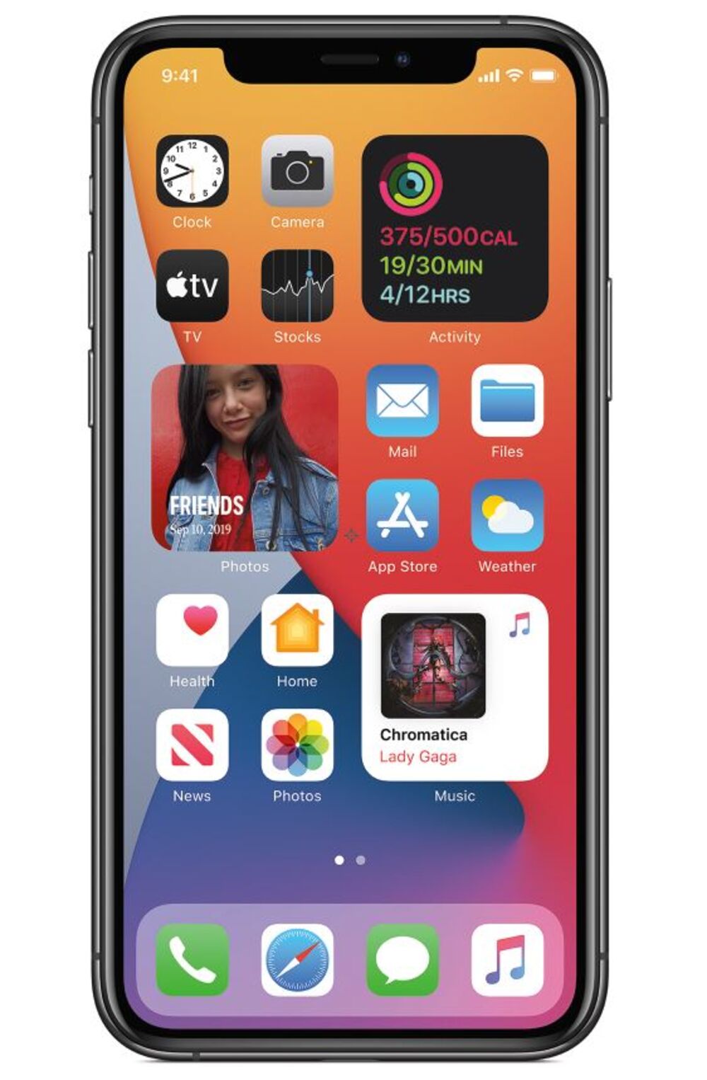 アップル Iphoneのホーム画面を刷新へ 翻訳アプリ追加 Bloomberg