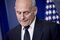 White House Chief Of Staff John Kelly Speaks During White House Briefing
