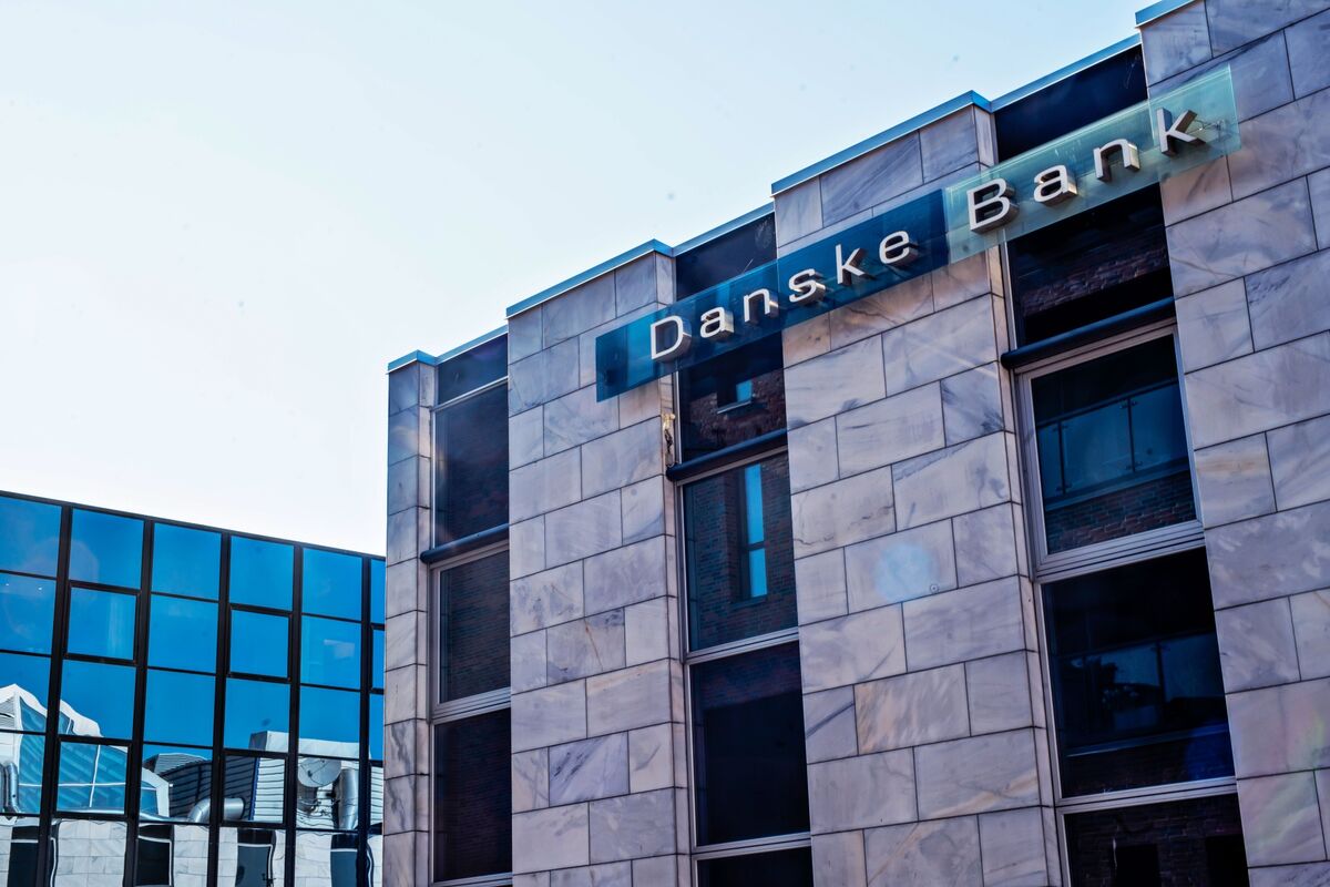 Danske Bank’s Earnings Beat Estimates on Lending, Trading
