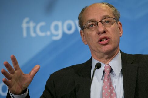 Former FTC Chairman Jon Leibowitz