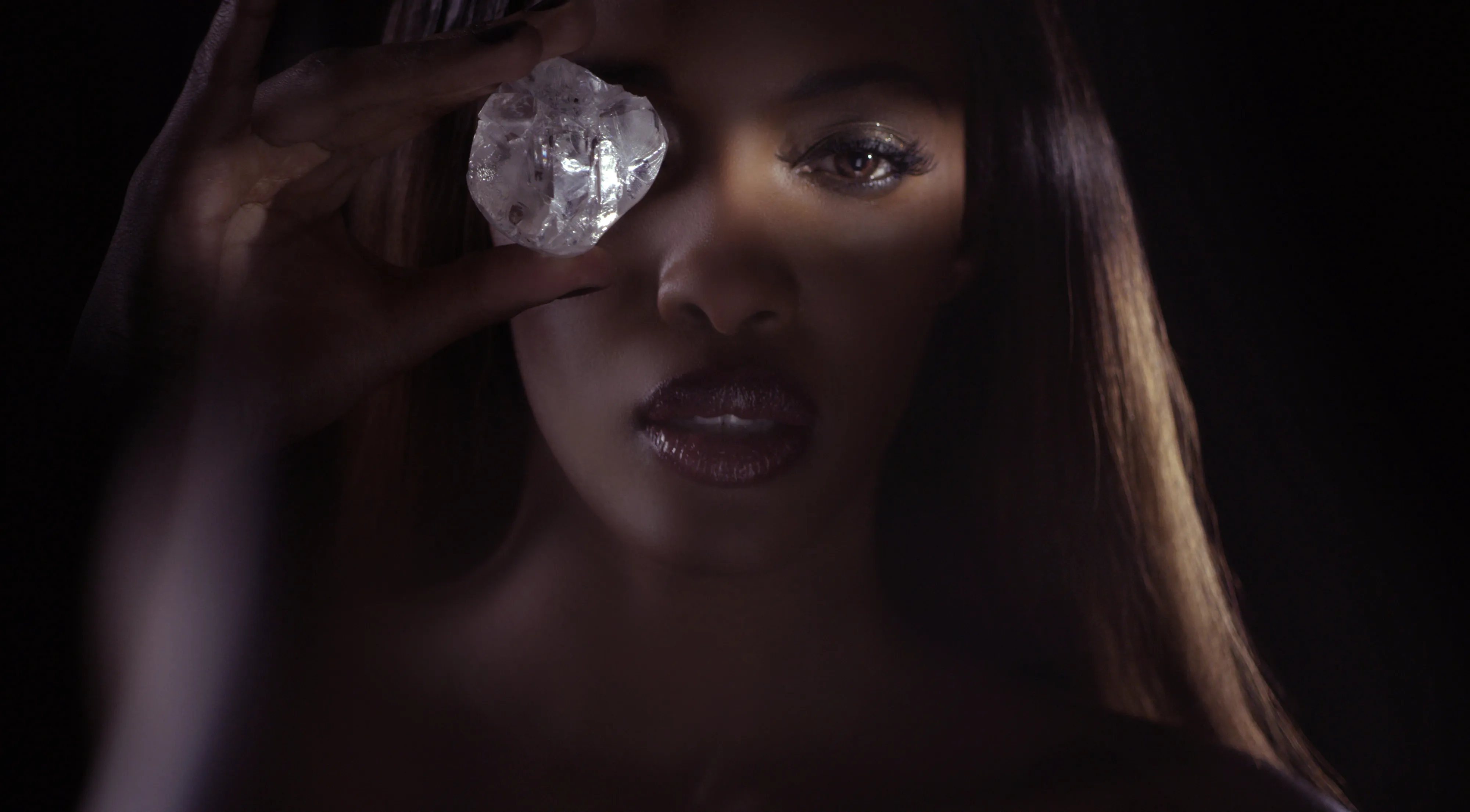 Lesotho Legend diamond