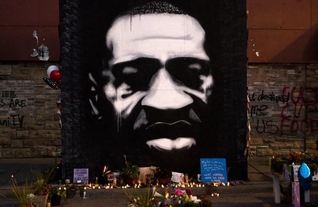The neighborhood surrounding the memorial site for George Floyd, killed by a Minneapolis police officer in May, has been a center of protest and activism. It’s also an area where people have reported less police presence.