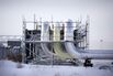 Operations At The TransCanada Hardisty Terminal 1 Facility